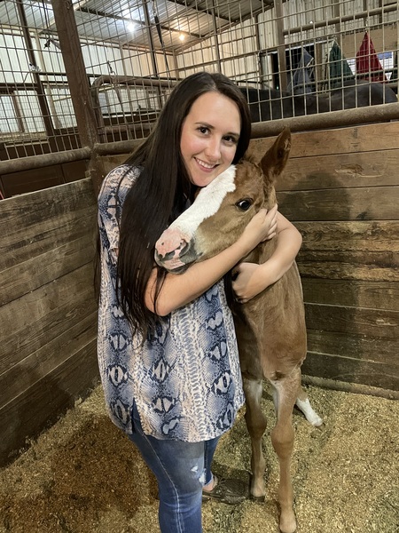 Entry image for Daisy Rakan. Clicking this image will show a larger photo