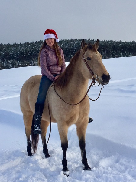 Entry image for Daisy Rakan. Clicking this image will show a larger photo