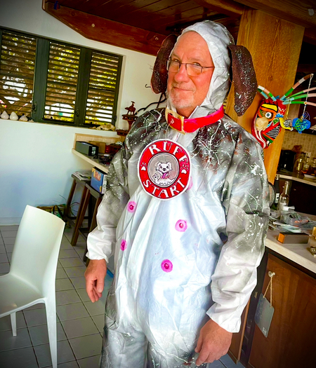 Entry image for Bobdog. Clicking this image will show a larger photo