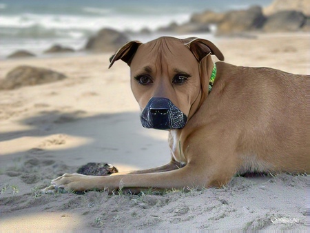 Entry image for Rudi. Clicking this image will show a larger photo