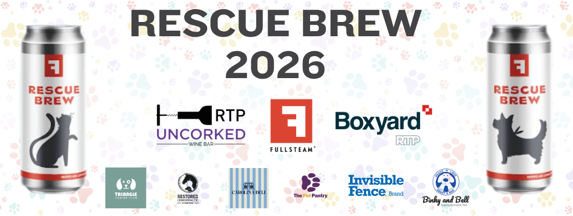 Banner for Rescue Brew 2026