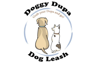 Doggy Dupa Dog Leash