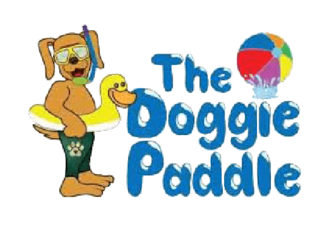 The Doggie Paddle
