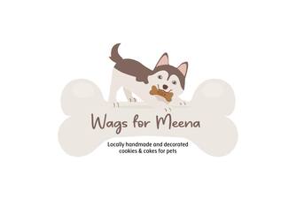 Wags for Meena