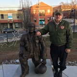 Entry image for Lancaster City ,Memorial Statue 