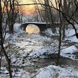 Entry image for Stone Arch Bridge Near Pinetown Road