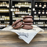 Entry image for Double Chocolate Whoopie Pies from Miller's Bakery