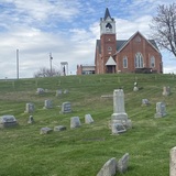 Entry image for Bergstrasse Evangelical Lutheran Church Ephrata 