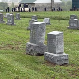 Entry image for Zeltenreich Church.  During the Memorial Day Pilgrimage 