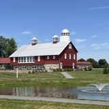 Entry image for The Barn at Paradise Station 