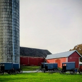 Entry image for Sunday morning gathering near Mount Joy, PA 