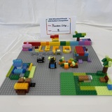 Entry image for Rainbow City