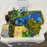 Entry image for A Miner's Dream