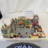 Entry image for Flower Funhouse