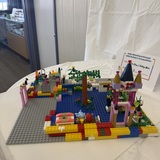 Entry image for Coffee Shop Petting Zoo