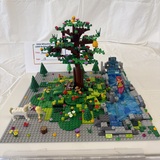 Entry image for Peaceful Forest