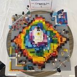 Entry image for Conquering the Rainbow