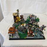 Entry image for Four Seasons Island