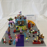 Entry image for Princess Party