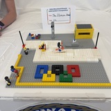 Entry image for The Olympic Dream