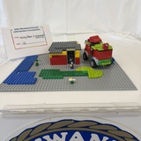 Entry image for Army Base & Armored Vehicle 