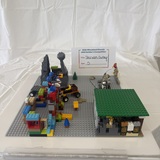 Entry image for Starwars Cowboy