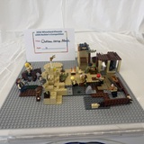 Entry image for Outlaw Camp Attack