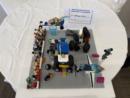 Entry image for Offroad Event. Clicking this image will show a larger photo