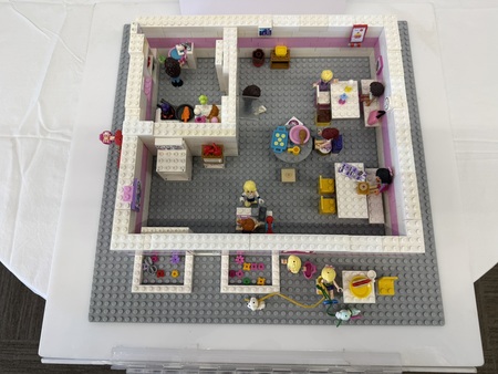 Entry image for Sugar Cafe. Clicking this image will show a larger photo