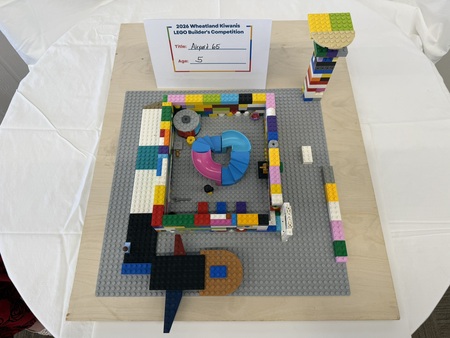 Entry image for Airport 65. Clicking this image will show a larger photo