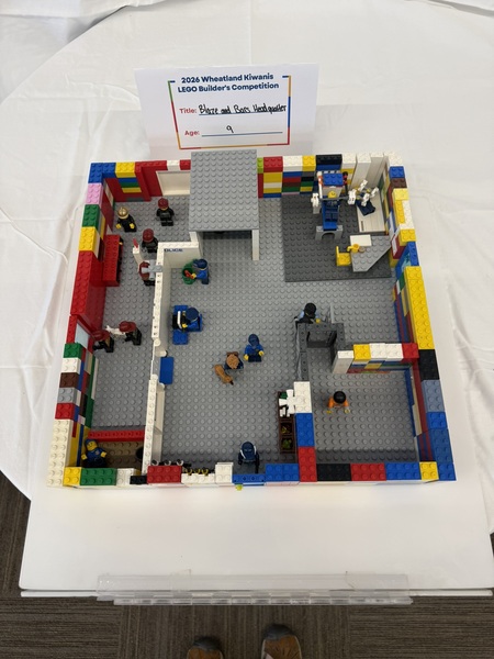 Entry image for Blaze & Bar Headquarters. Clicking this image will show a larger photo