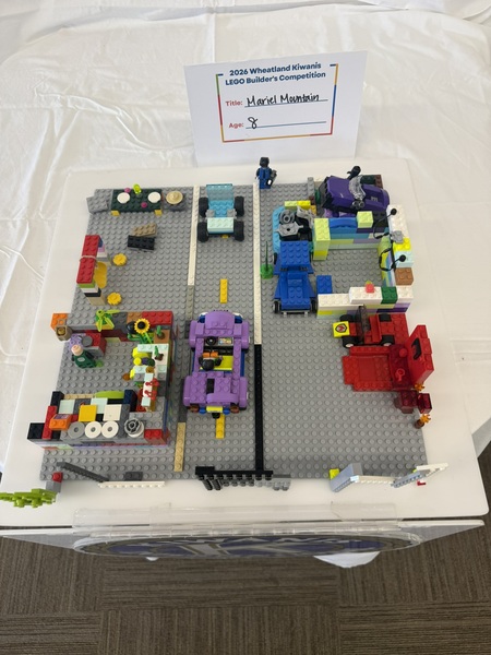 Entry image for Mariel Mountain. Clicking this image will show a larger photo