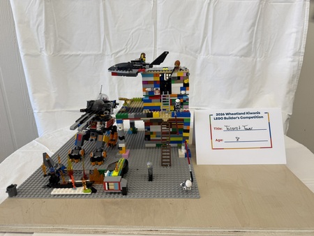 Entry image for Terrorist . Clicking this image will show a larger photo