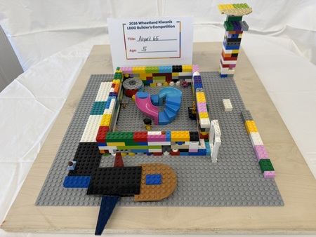 Entry image for Airport 65. Clicking this image will show a larger photo