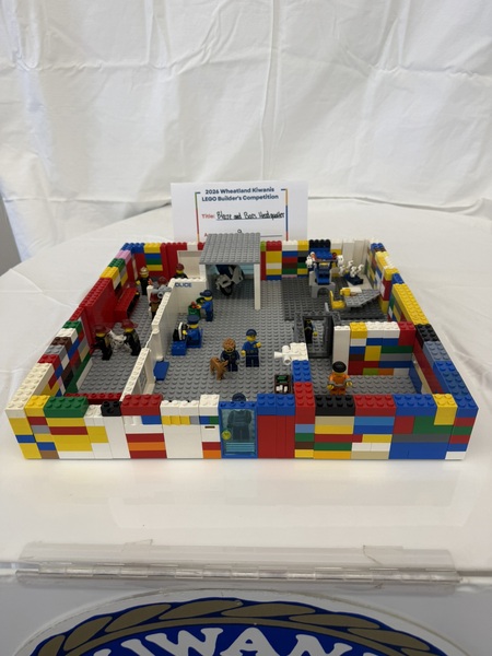 Entry image for Blaze & Bar Headquarters. Clicking this image will show a larger photo