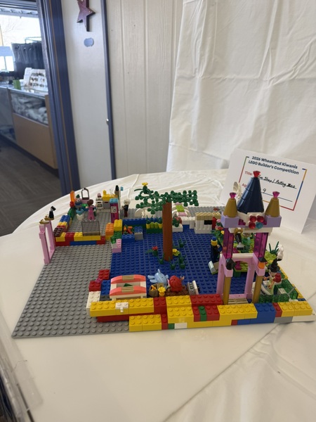 Entry image for Coffee Shop Petting Zoo. Clicking this image will show a larger photo