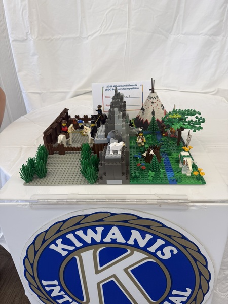 Entry image for Wild West. Clicking this image will show a larger photo