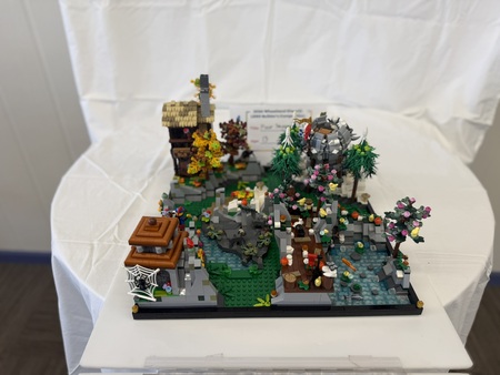 Entry image for Four Seasons Island. Clicking this image will show a larger photo