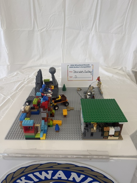 Entry image for Starwars Cowboy. Clicking this image will show a larger photo