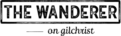 The Wanderer on Gilchrist