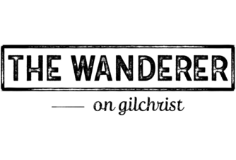 The Wanderer on Gilchrist