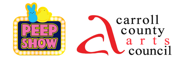 Logo for 19th Annual PEEPshow