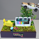 Entry image for Peep to the Future II