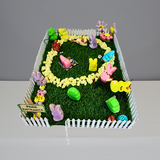 Entry image for Peeps + Paws Park