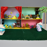 Entry image for Peeps at Co-op