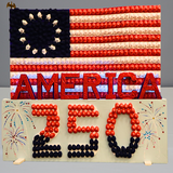 Entry image for Happy 250 Indepeepence