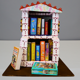 Entry image for Little Peep Library