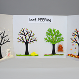 Entry image for leaf PEEPing