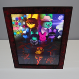 Entry image for Stranger Peeps