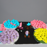 Entry image for The Peep Jam Stadium